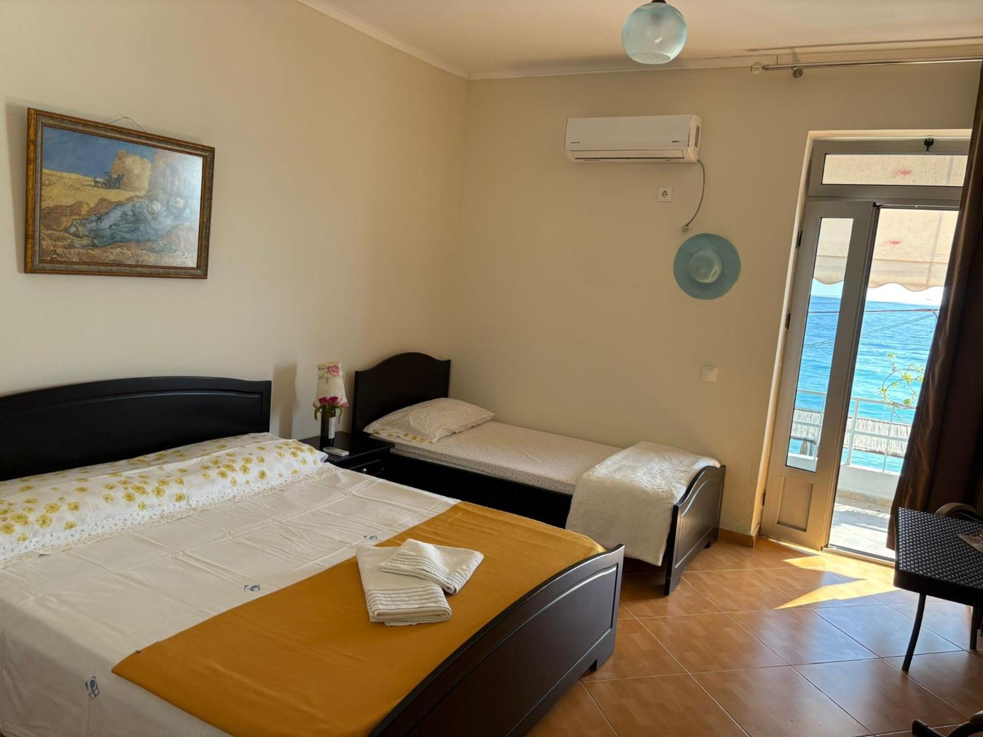 Al Mare Apartahotel *