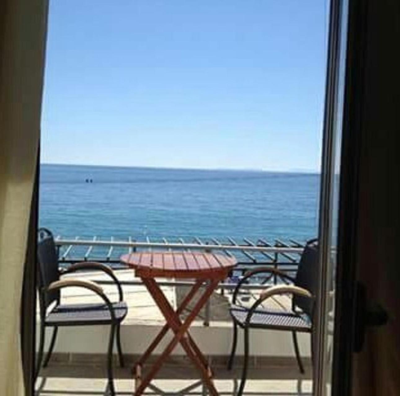 Aparthotel Al Mare *