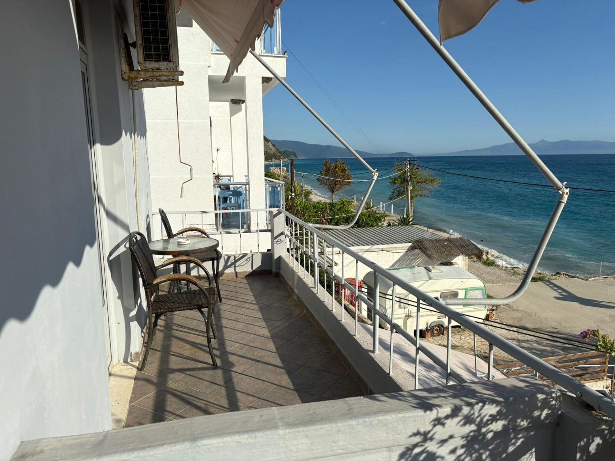 Aparthotel Al Mare