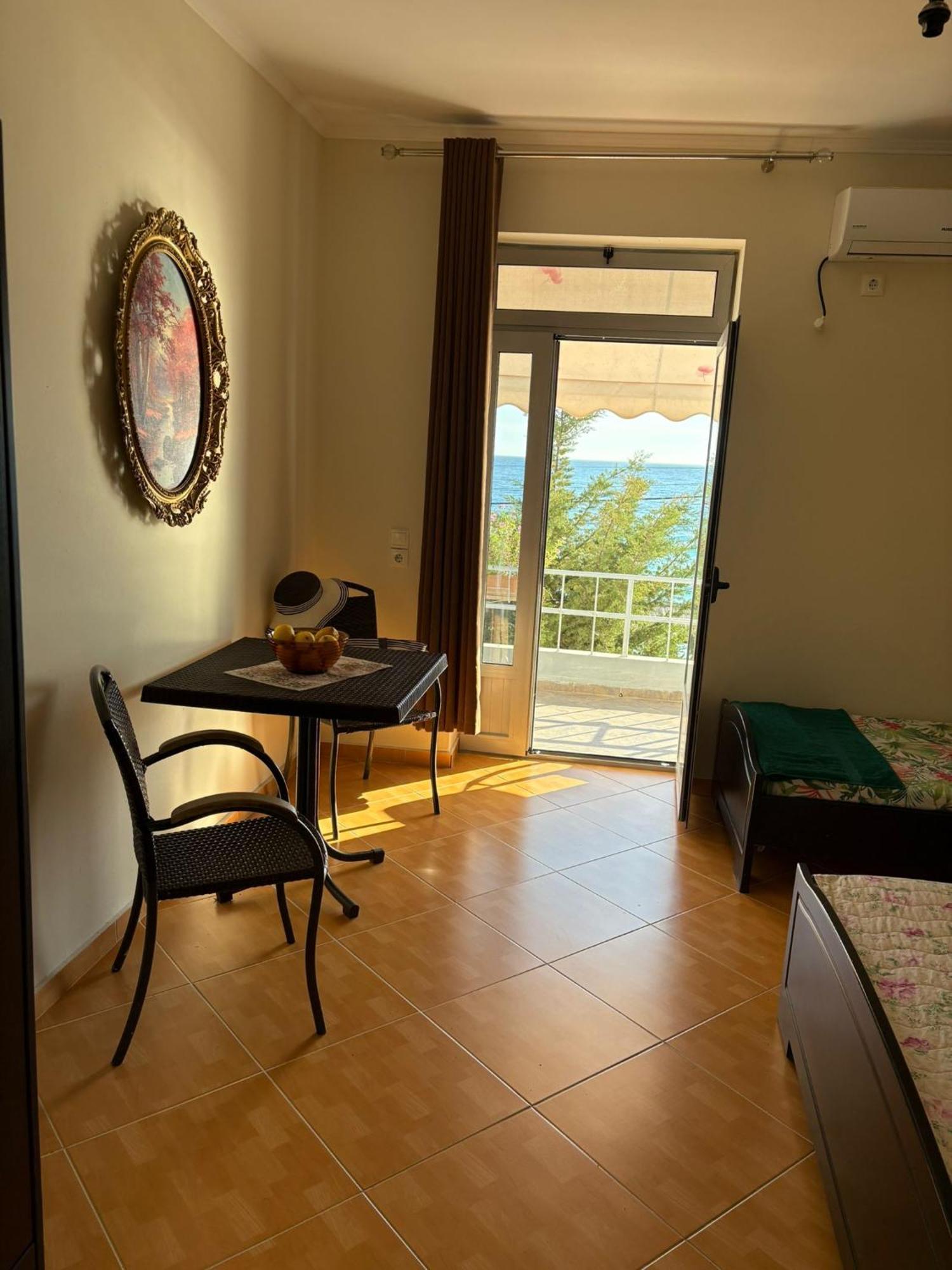 Al Mare Aparthotel Borsh