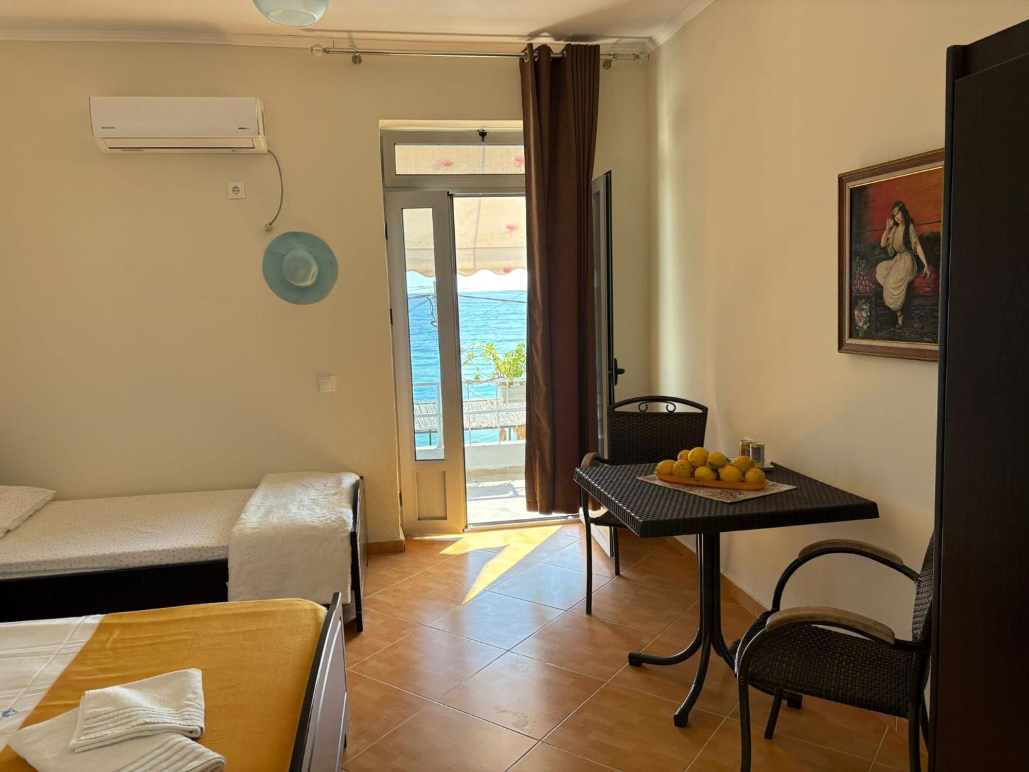 Aparthotel Al Mare Borsh