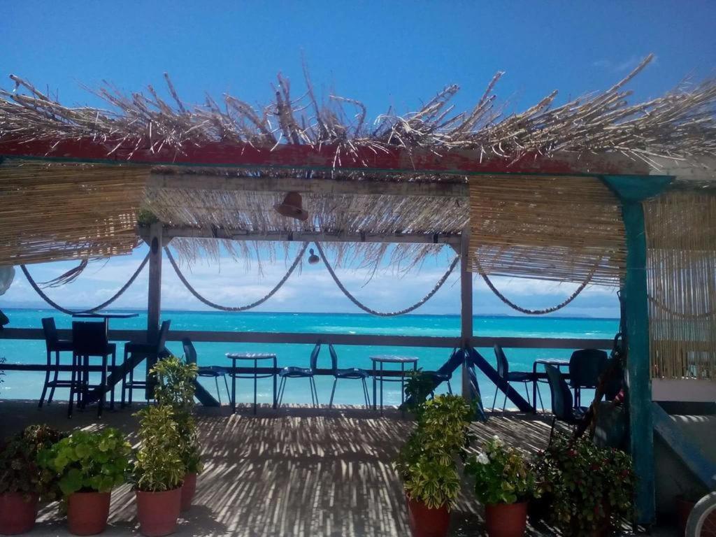 Al Mare Aparthotel